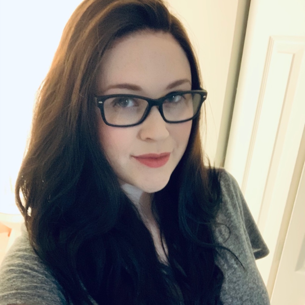 Meet your Posher, Megan